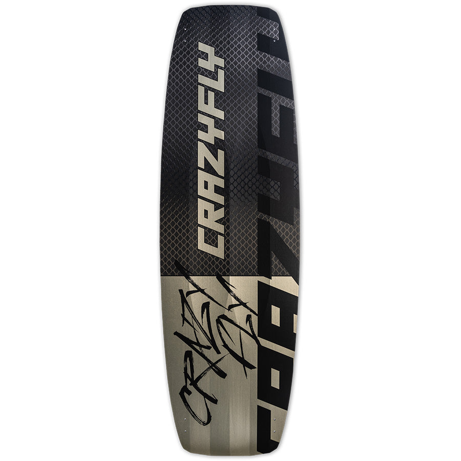 2026 CrazyFly Raptor LTD