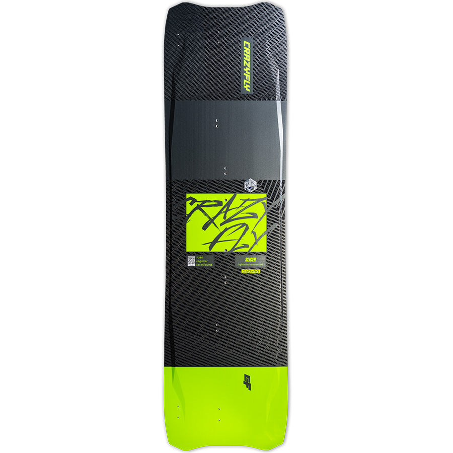 2026 CrazyFly Slicer LW