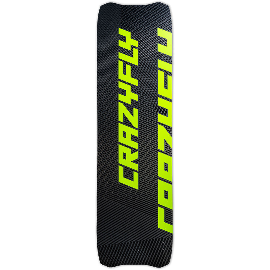 2026 CrazyFly Slicer LW