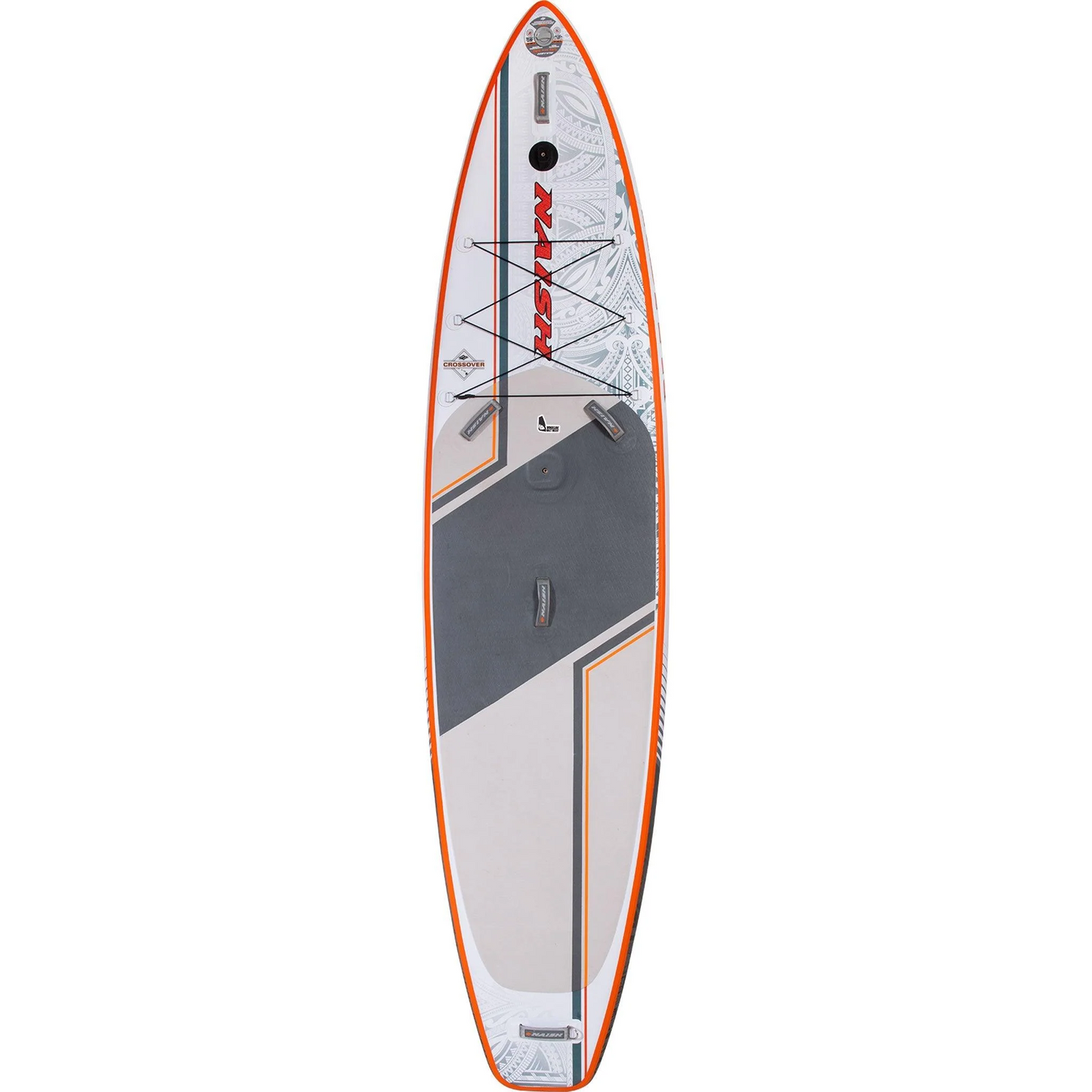 Naish Touring Inflatable SUP Standup Paddleboard