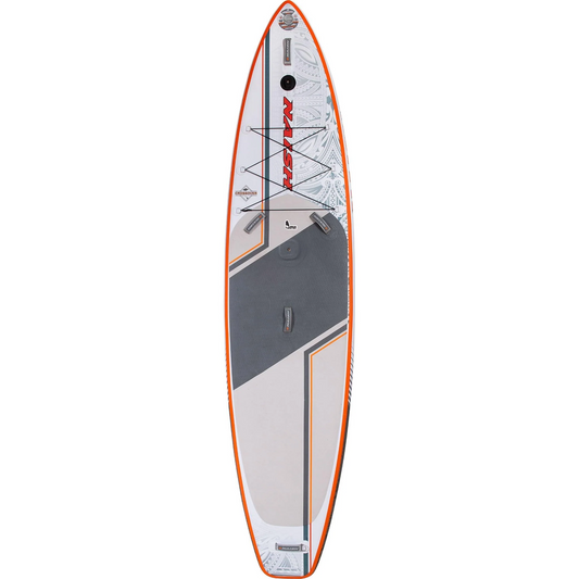 Naish Touring Inflatable Fusion SUP 11' X 29"