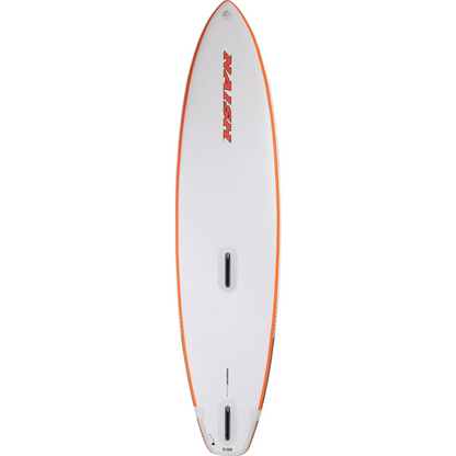 Naish Touring Inflatable Fusion SUP 11' X 29"