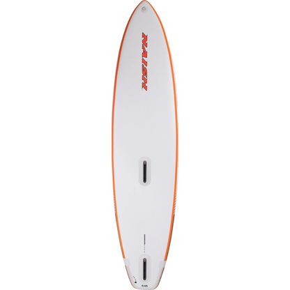 Naish Crossover Fusion Inflatable SUP Standup Paddleboard