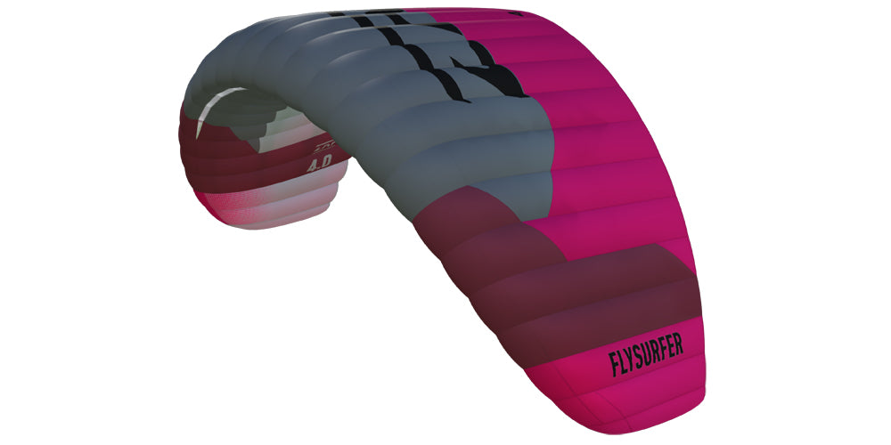 Flysurfer ZAP Parawing 2026 5m