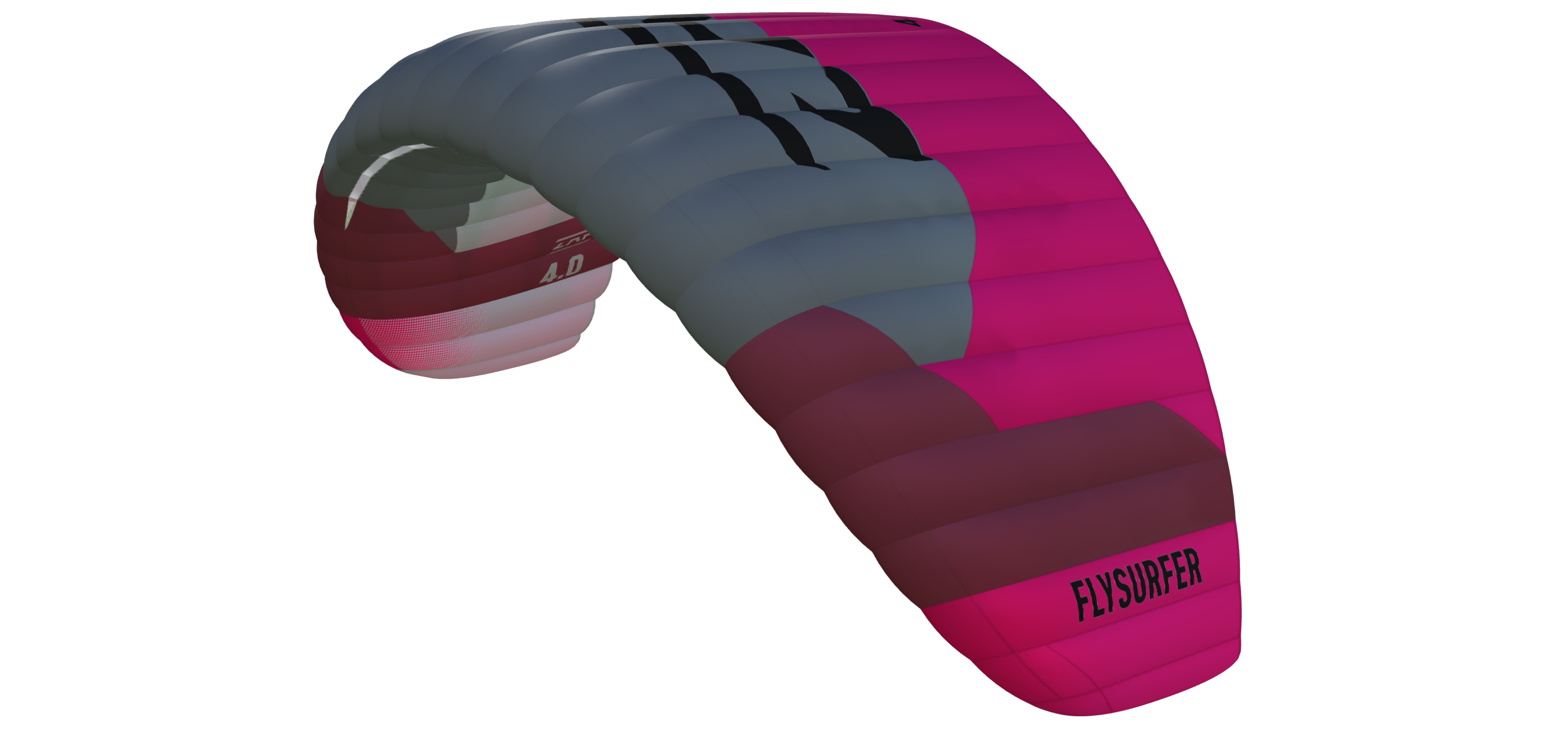 Flysurfer ZAP Pop Out Wing 2026