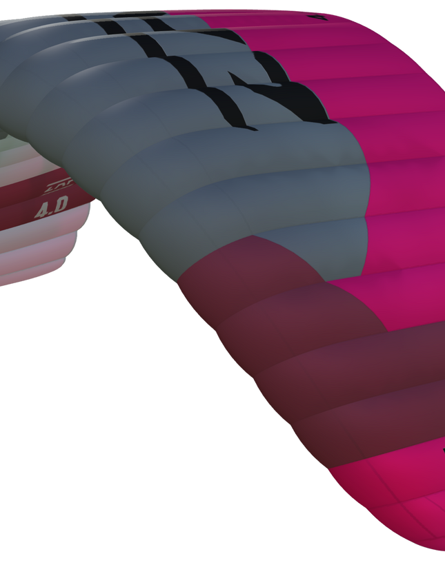 Flysurfer ZAP Pop Out Wing 2026
