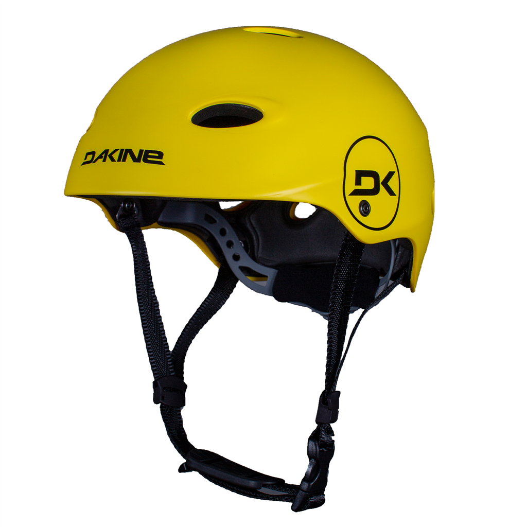 Safety Package Dakine Seeker High Hook Vest, Helmet, & Knife Save $84