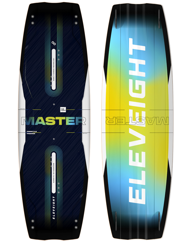 2027 Eleveight Master V9