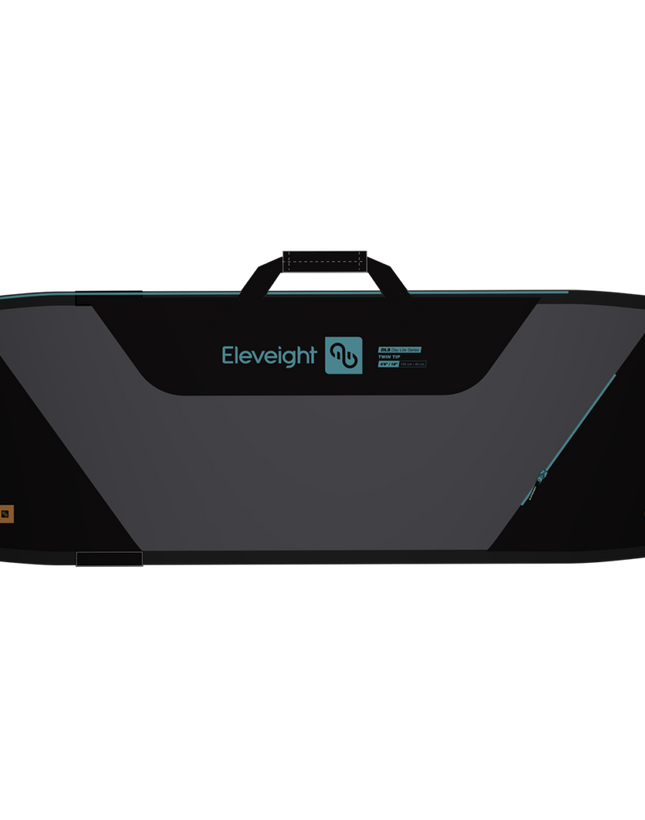 2027 Eleveight Twin Tip TLS board bag