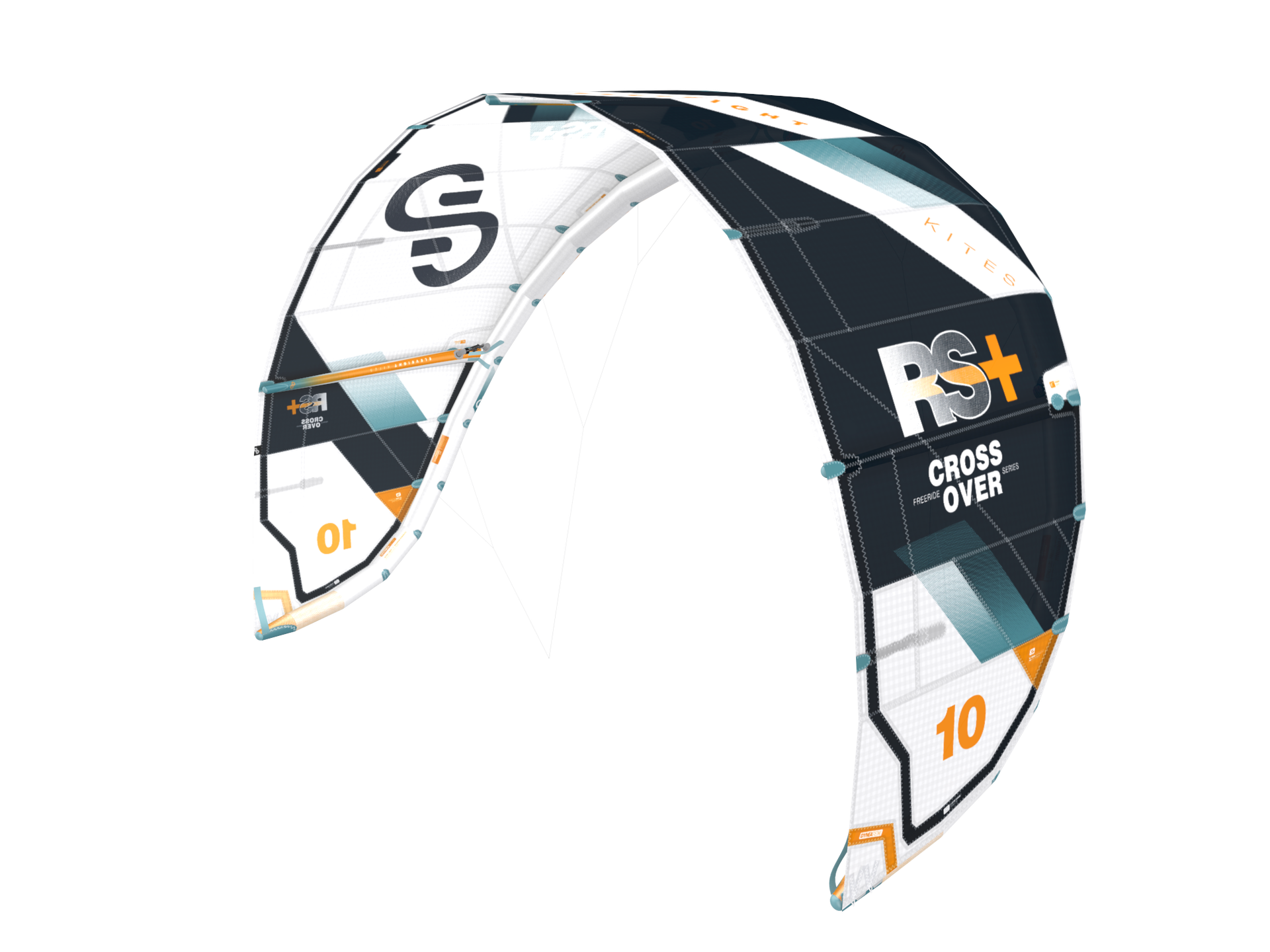 2025 Eleveight RS+ V2 - Closeout