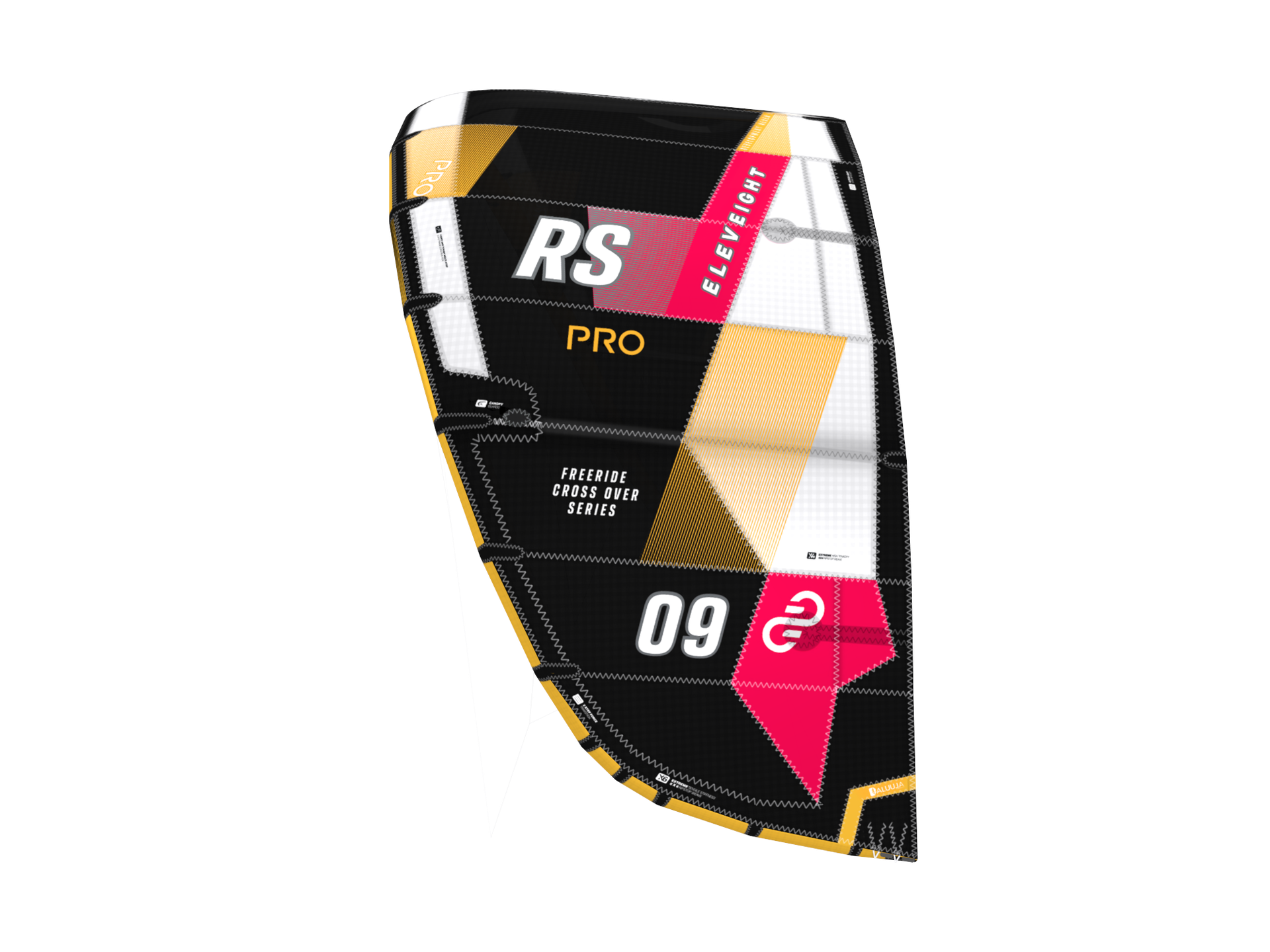 2026 Eleveight RS Pro V2 - Closeout