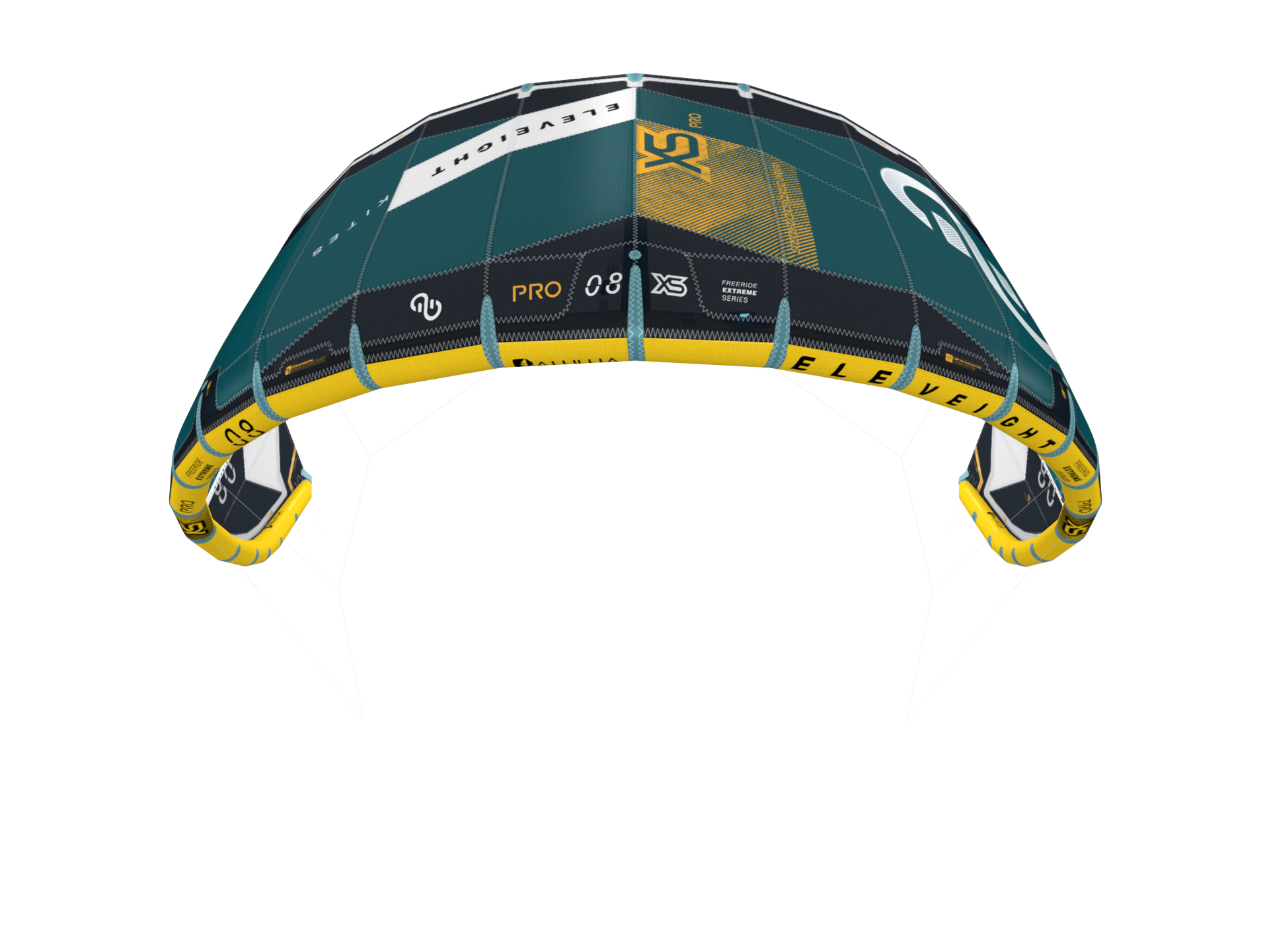 2025 Eleveight XS Pro - Closeout