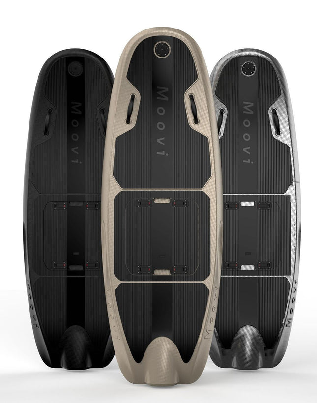 Moovi G3 Electric Surfboard