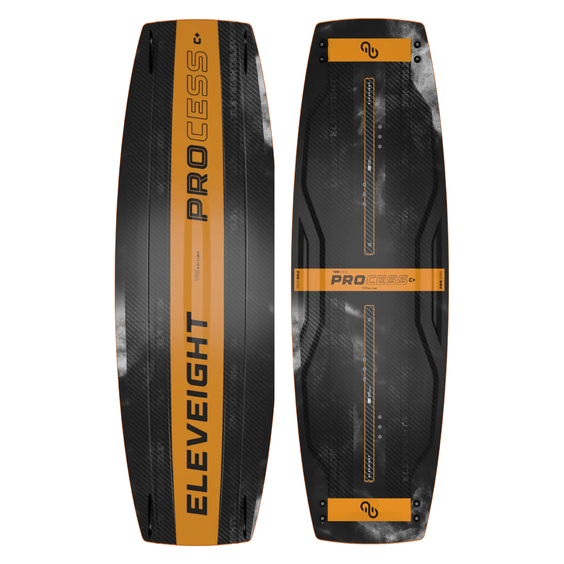2027 Eleveight Process C+ V7
