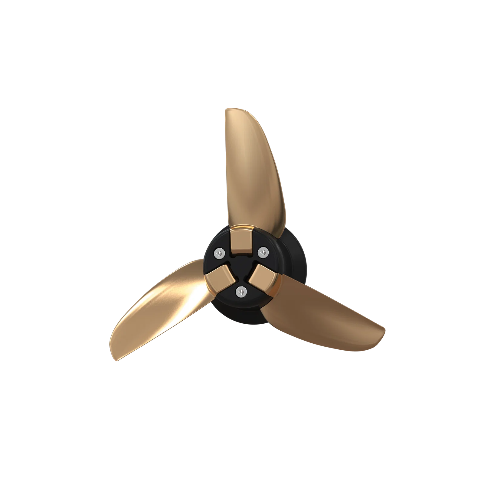 Duotone Electric Assist Hydrofoil 3 Blade SLS Aluminum Propeller SLS
