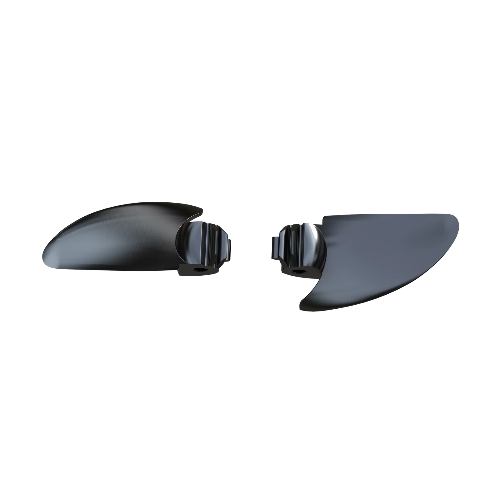 Duotone Electric Assist Hydrofoil 2 Blade SLS Aluminum Propeller SLS