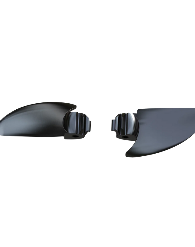 Duotone Electric Assist Hydrofoil 2 Blade SLS Aluminum Propeller SLS