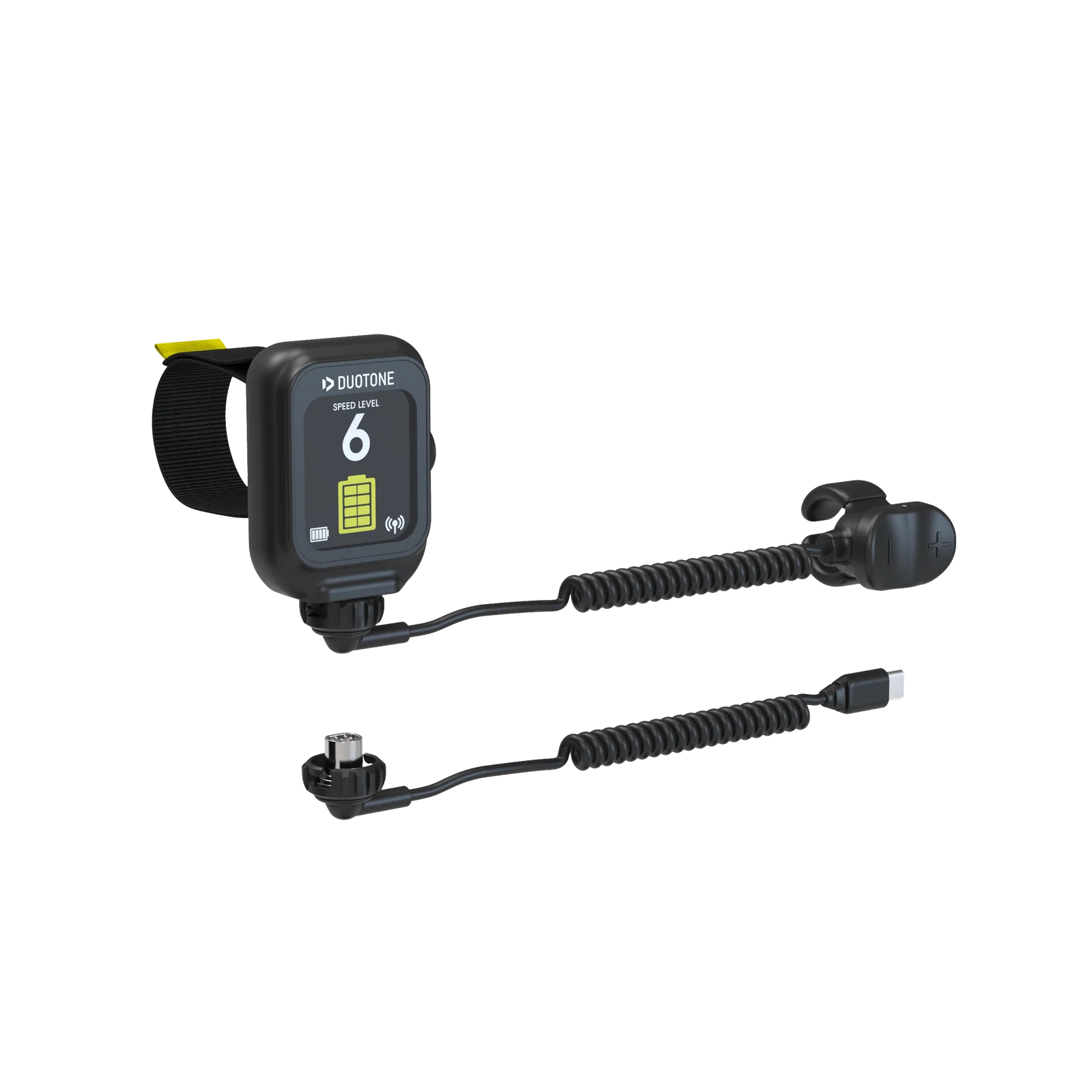Duotone Cruise Electric Hydrofoil Set