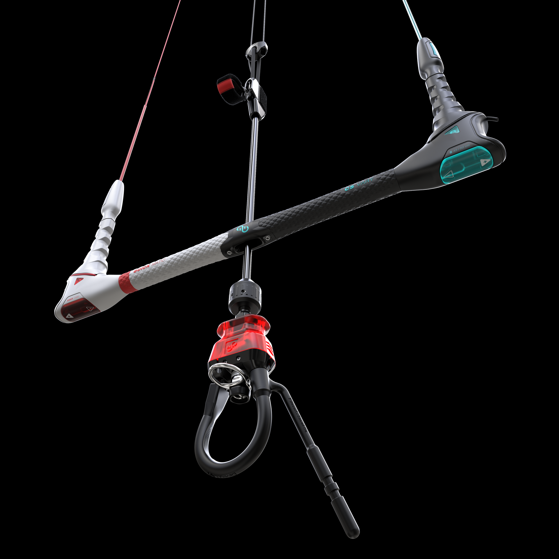 2025 Eleveight CS Vary PLUS V5 Control Bar - Closeout