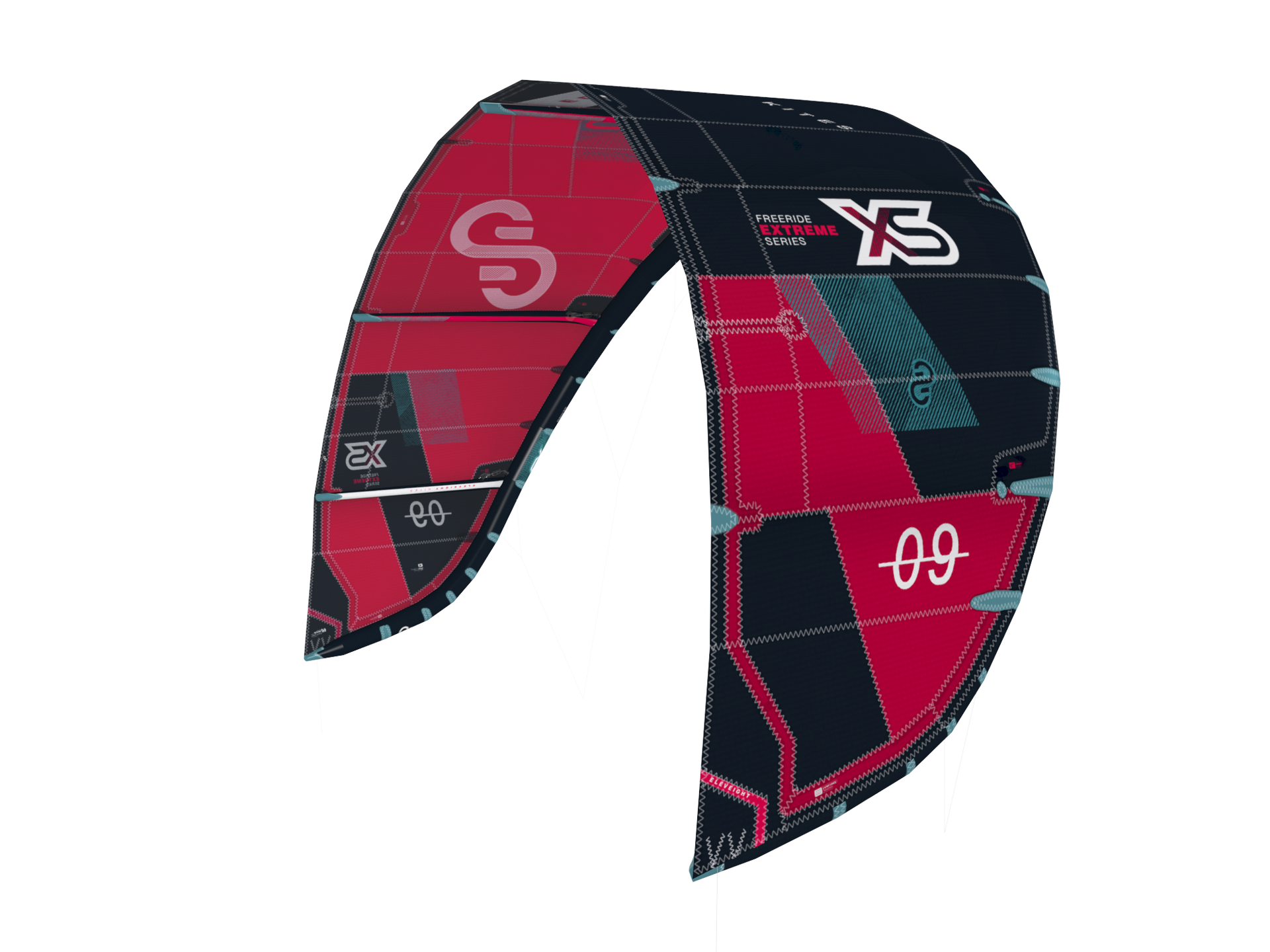 2025 Eleveight XS V5 - Closeout