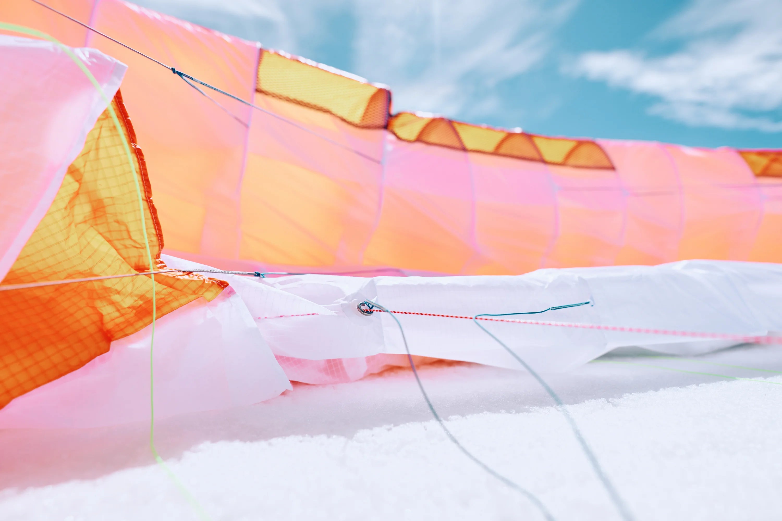 Ozone EXP Snow Kite V2