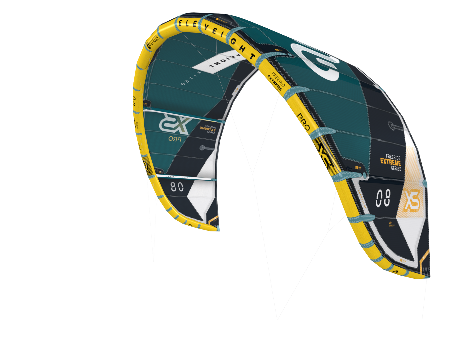2025 Eleveight XS Pro - Closeout