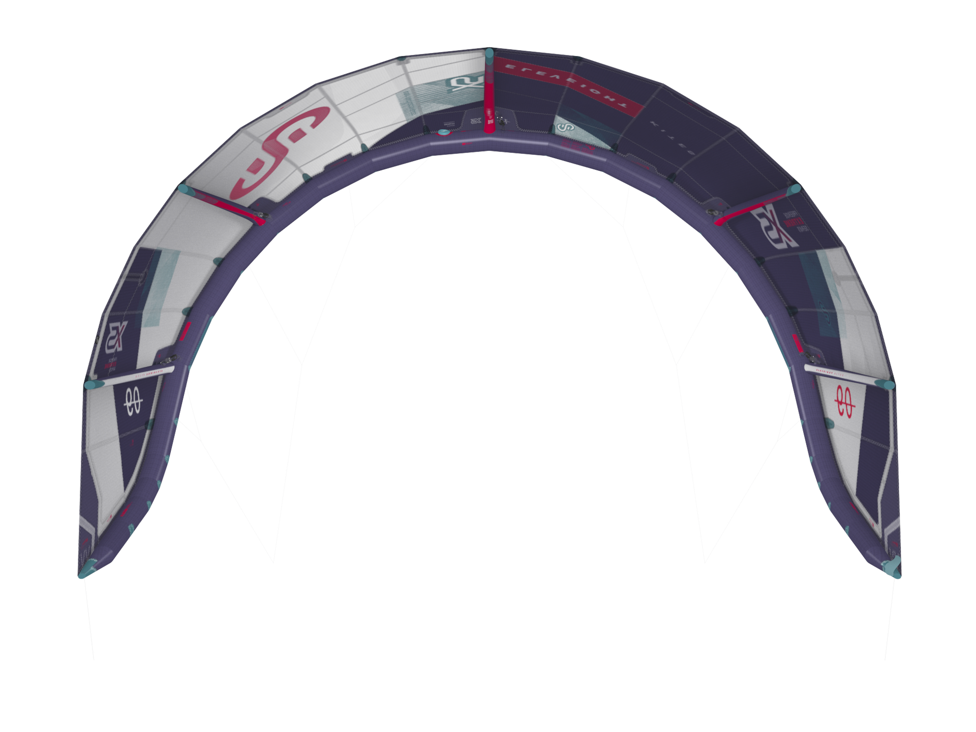 2025 Eleveight XS V5 - Closeout