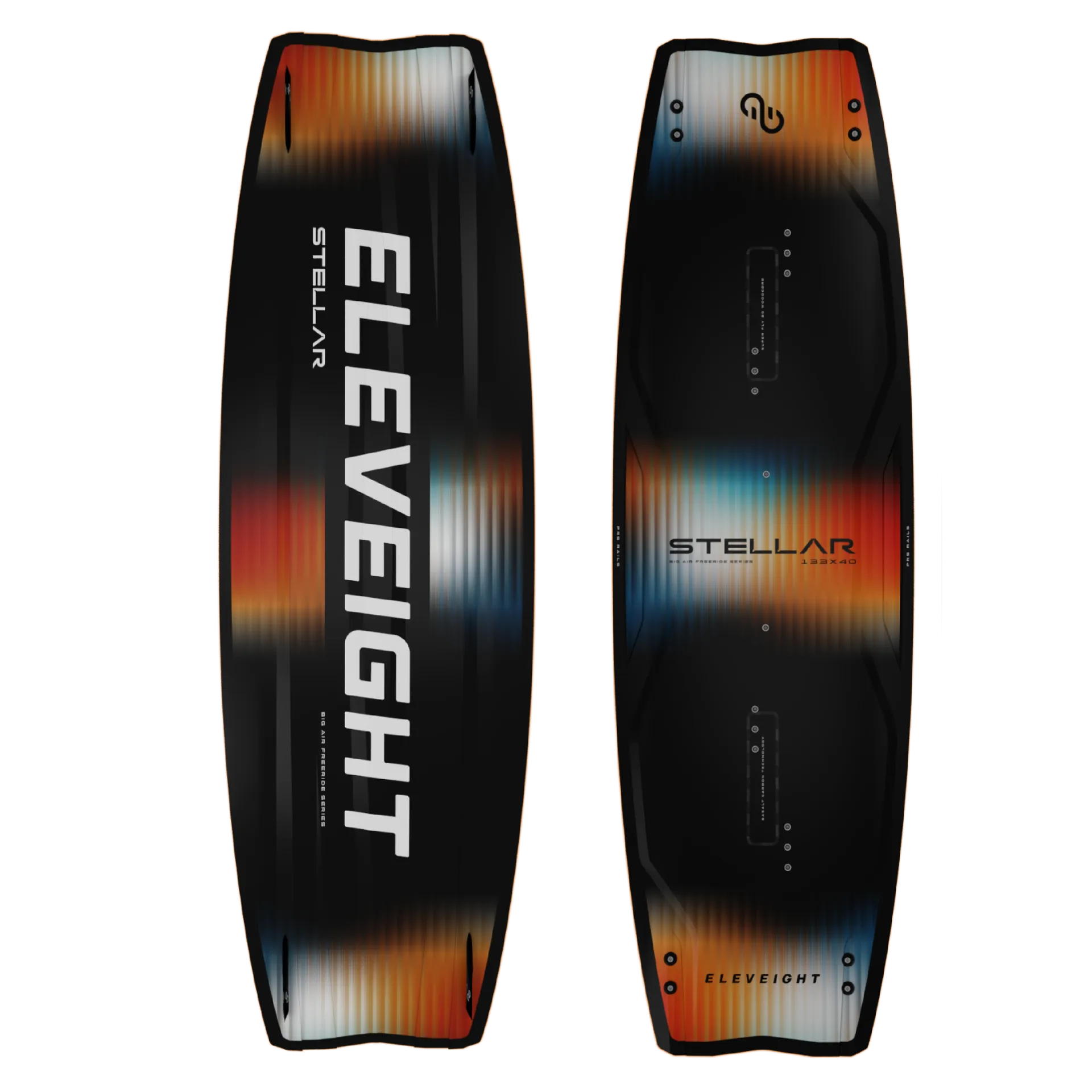 2027 Eleveight Stellar V3