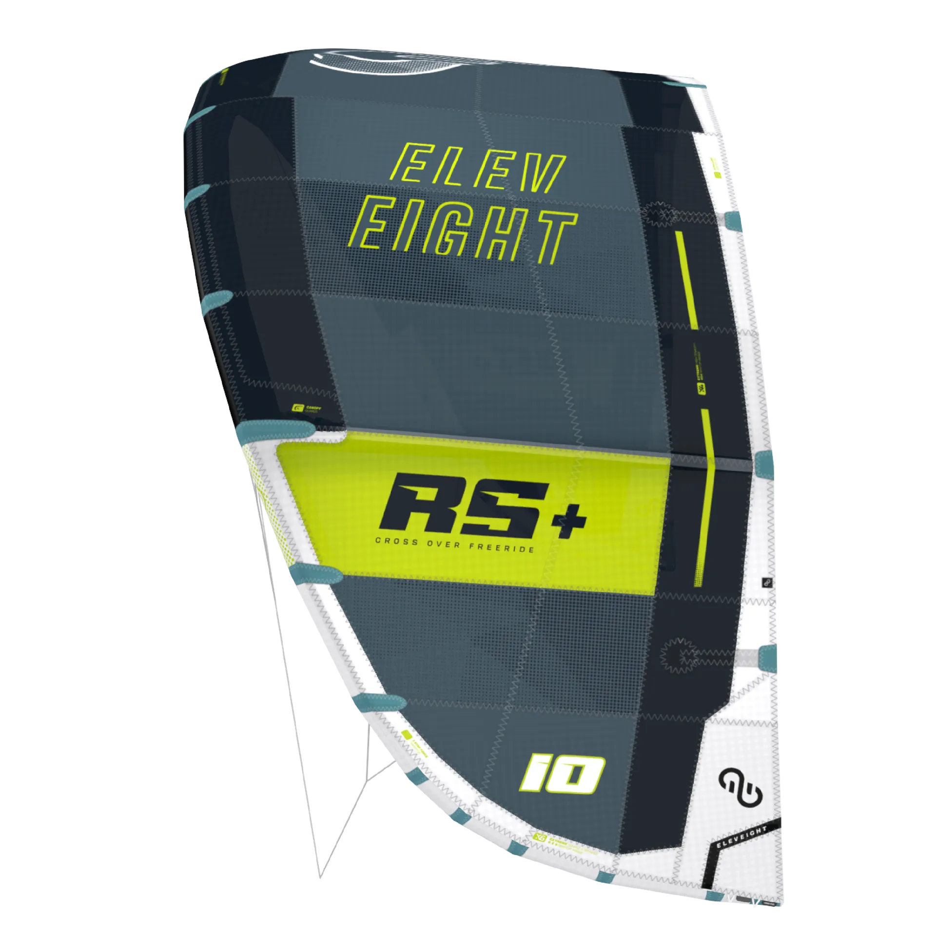 2027 Eleveight RS+ V4