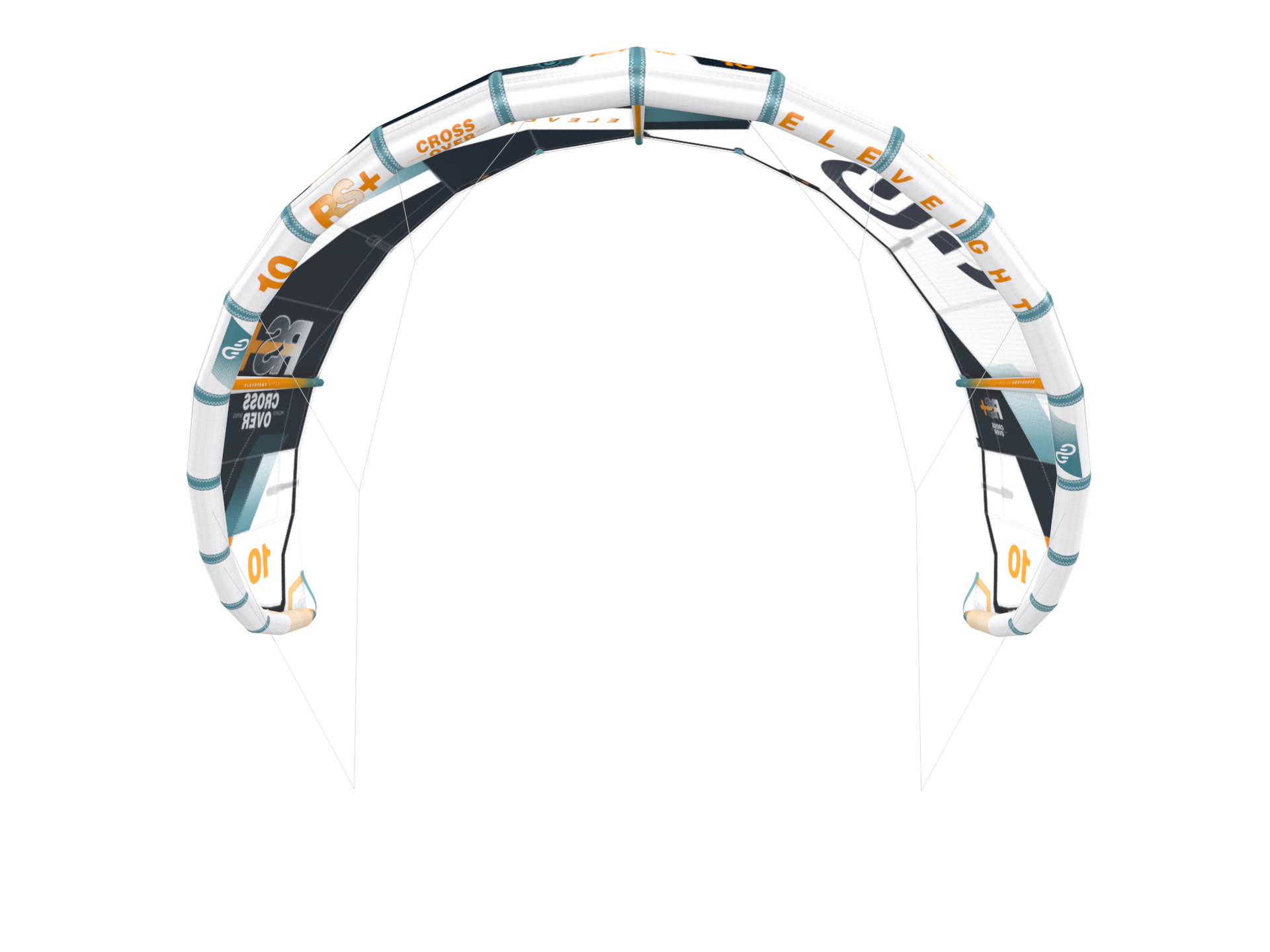 2025 Eleveight RS+ V2 - Closeout