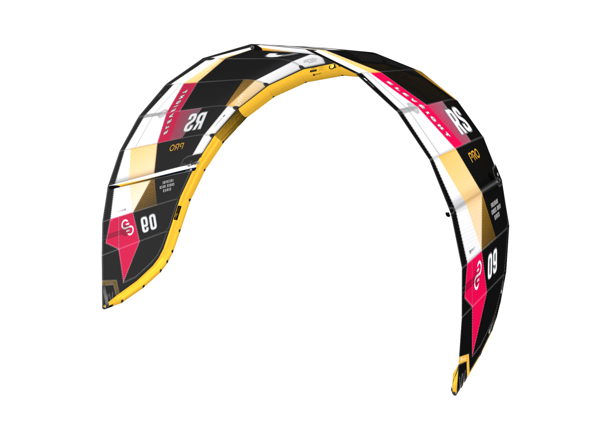 2026 Eleveight RS Pro V2 - Closeout