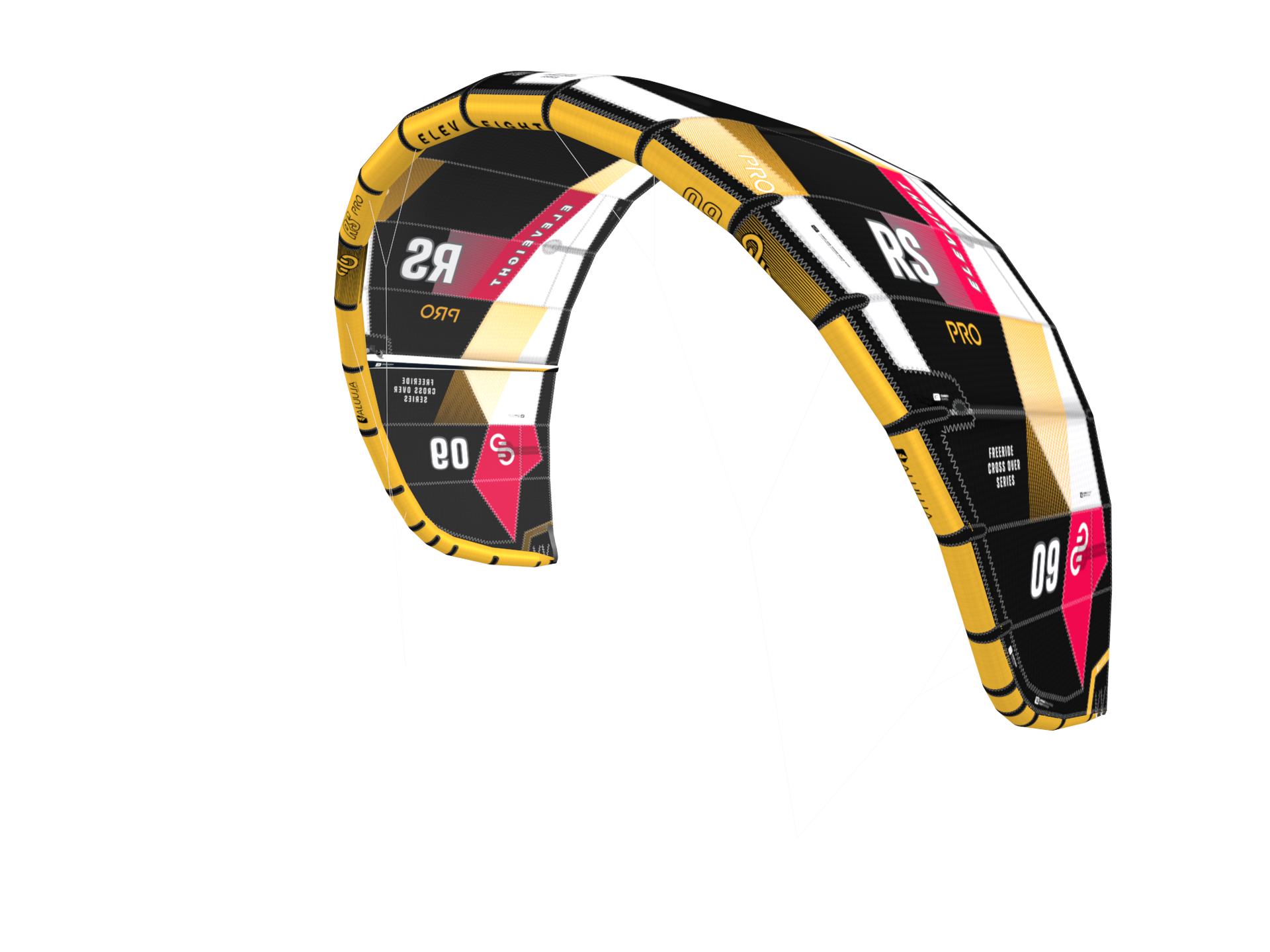 2025 Eleveight RS Pro - Closeout