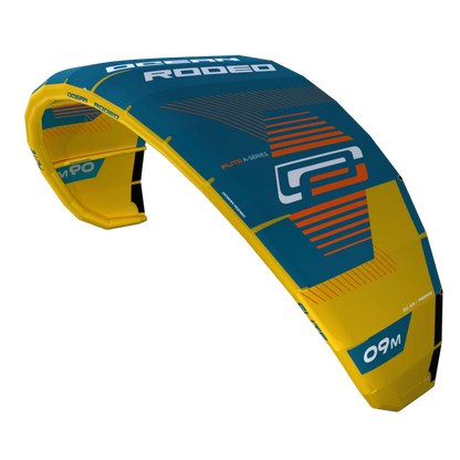 Ocean Rodeo Flite 5-Strut Aluula Kite Launch Edition