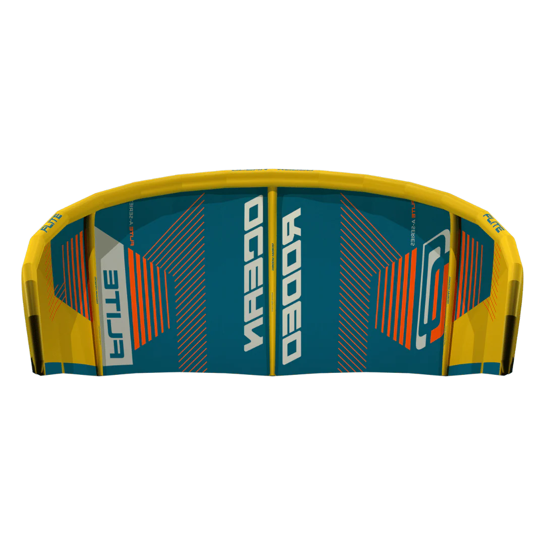 Ocean Rodeo Flite 5-Strut Aluula Kite Launch Edition