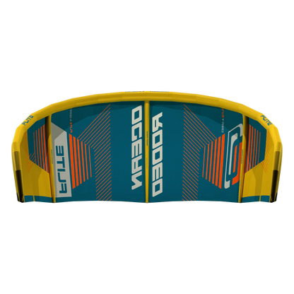 Ocean Rodeo Flite 5-Strut Aluula Kite Launch Edition