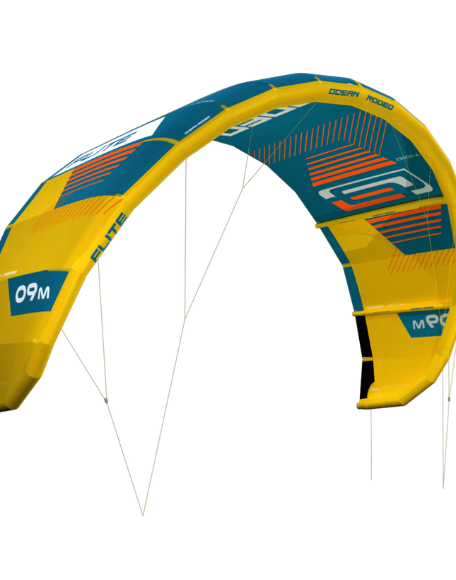 Ocean Rodeo Flite 5-Strut Aluula Kite Launch Edition