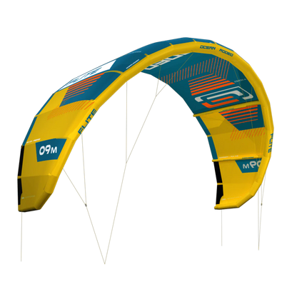 Ocean Rodeo Flite 5-Strut Aluula Kite Launch Edition