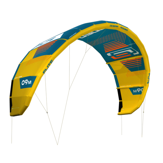 Ocean Rodeo Flite 5-Strut Aluula Kite Launch Edition