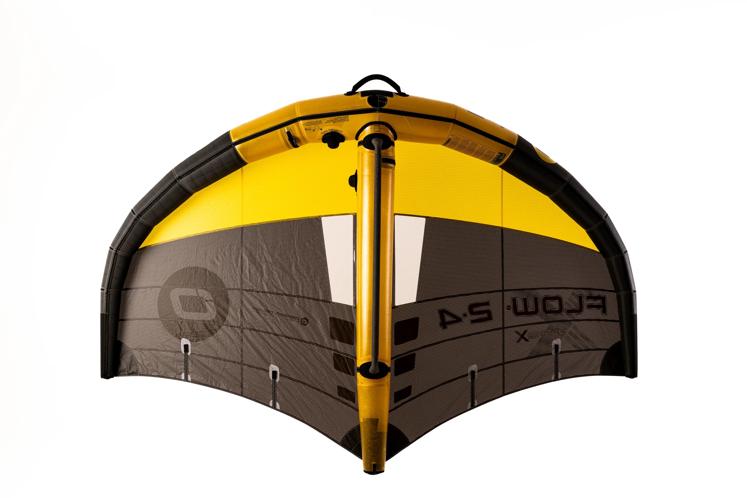 Ozone Flow Wing V2 Ultra-X Aluula