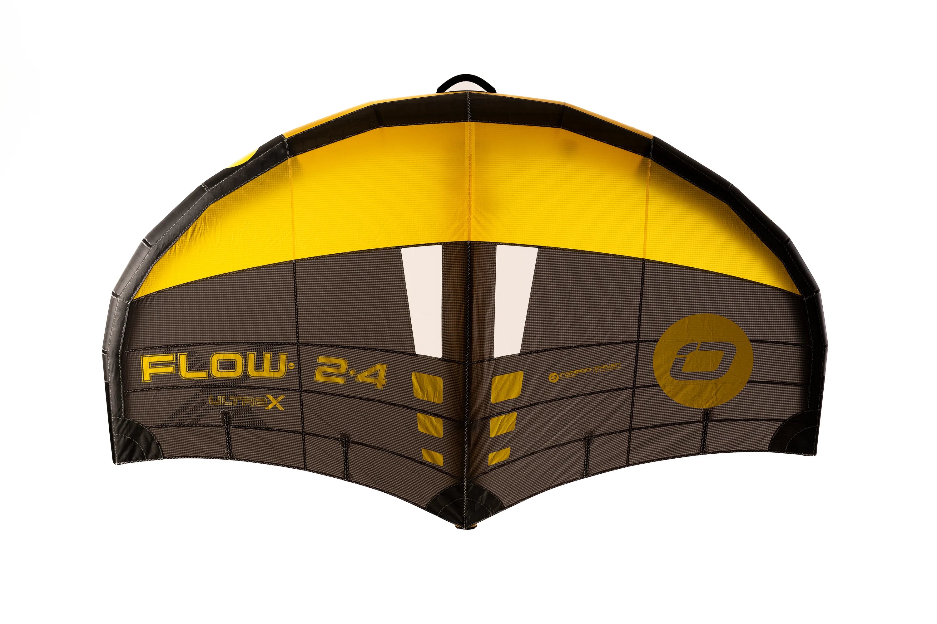 Ozone Flow Wing V2 Ultra-X Aluula