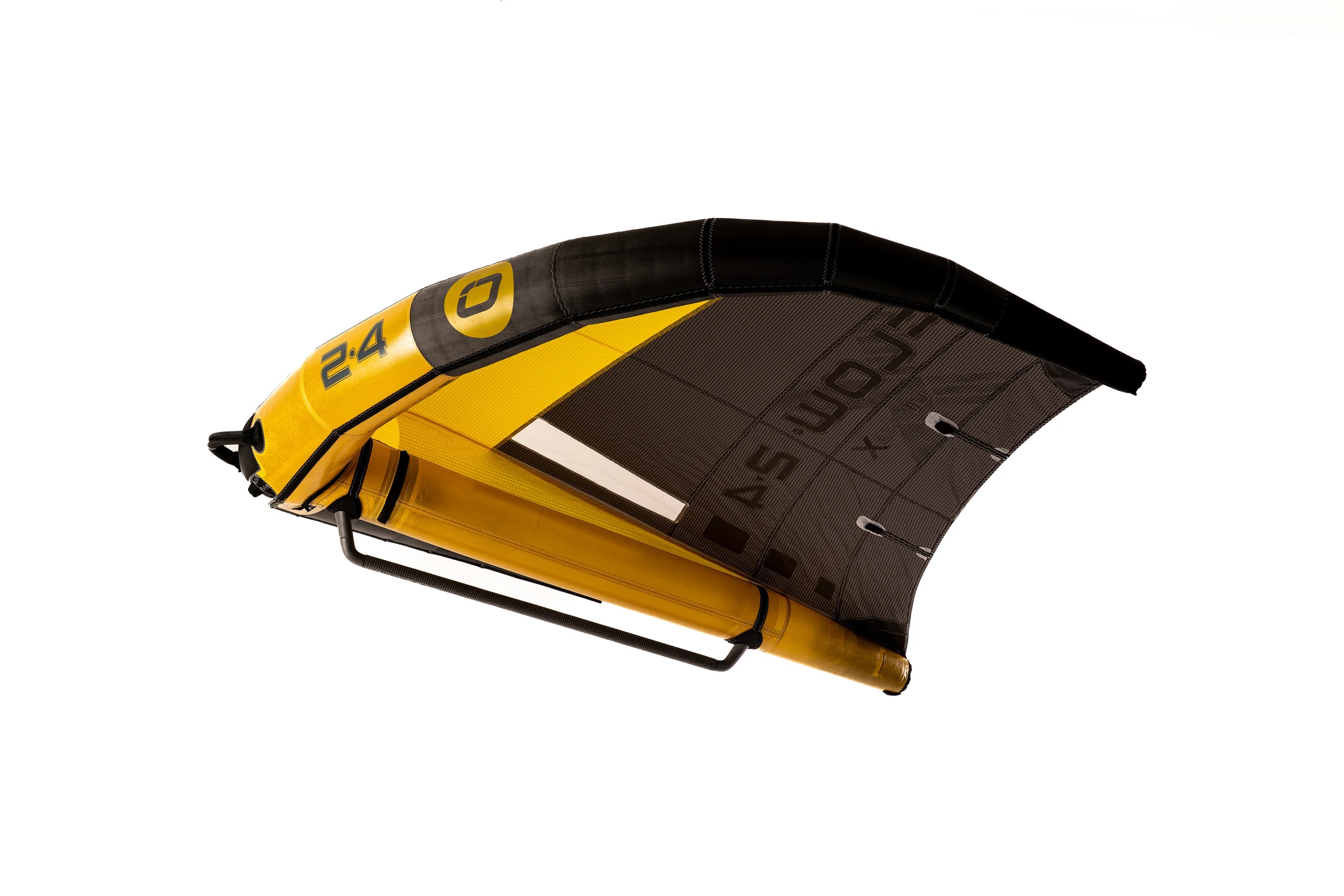 Ozone Flow Wing V2 Ultra-X Aluula