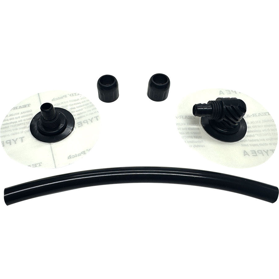 F-One High-Flow Valve Kit