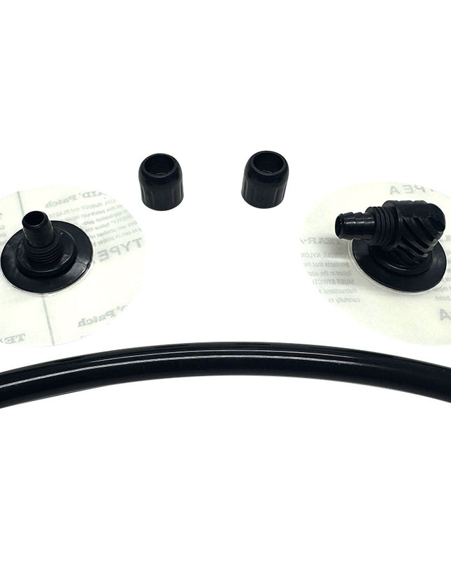 F-One High-Flow Valve Kit