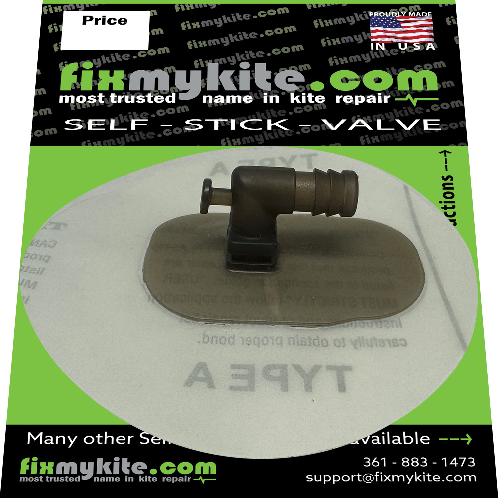 Kiteboarding Kite Inflate One Pump Válvula Clear TPU Bladder Repair Non-Return SM SunniMix válvula de inflado de cometas | en línea Kiteboarding Kite Inflate One Pump Válvula Clear TPU Bladder Repair Non-Return SM SunniMix válvula de inflado de cometas | en línea