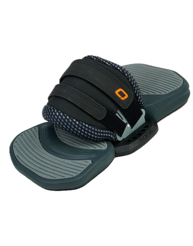 Ozone Double Strap Footpads and Straps