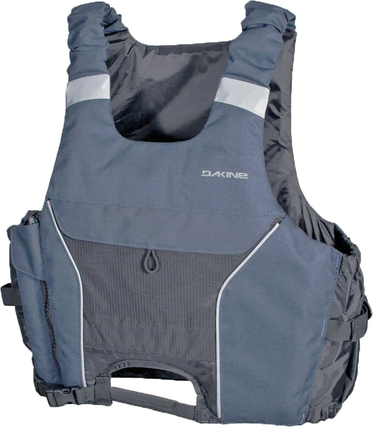 Dakine Seeker High Hook Vest Florida Blue