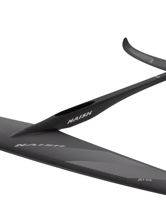 S27 Naish HA 640 Hydrofoil High Aspect Ratio Semi-Complete
