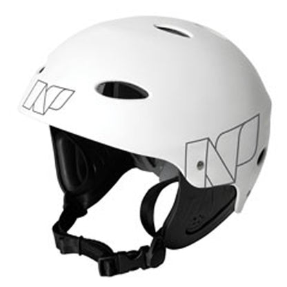 Neil Pryde Freeride Helmet No earpiece