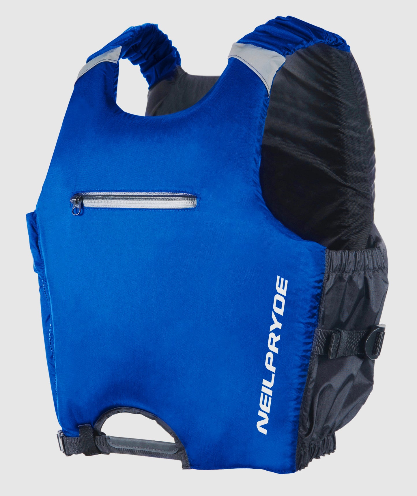 High Hook Floatation Vest by Neil Pryde Youth Size Color Blue