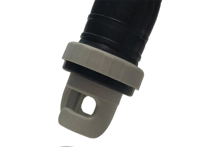 Screw On Premium Pump Hose for High Pressure Wings, Kites, and SUP's